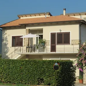 Appartamento “bouganville” Loc Avane Pisa, Vecchiano