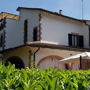Casa vacanze La Casa Di Gigliola, Monticiano
