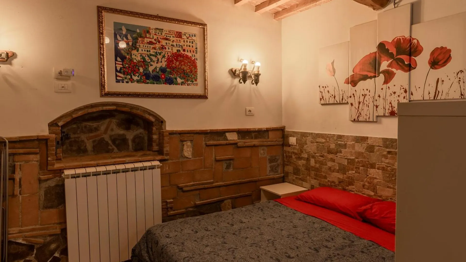 Country house Vacation Home Tuscany Pisa-Lucca Studio Apartment Vecchiano Italy