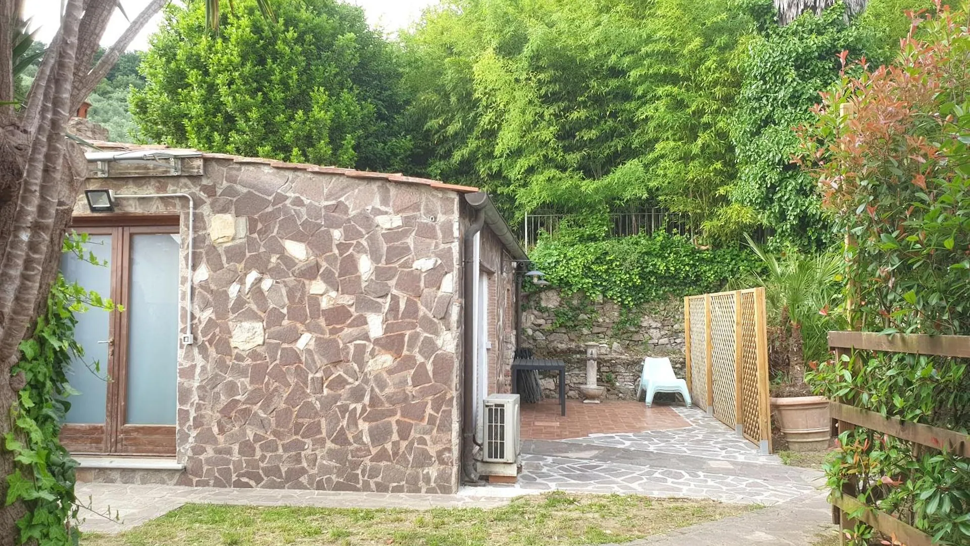 Country house Vacation Home Tuscany Pisa-Lucca Studio Apartment Vecchiano