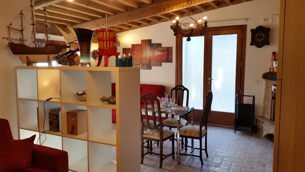 Country house Vacation Home Tuscany Pisa-Lucca Studio Apartment Vecchiano