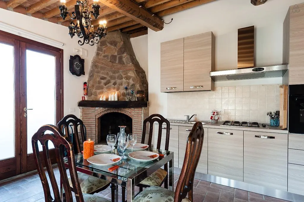 Vacation Home Tuscany Pisa-Lucca Studio Apartment contacts